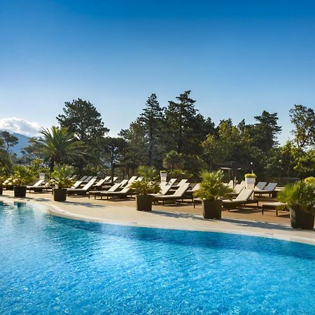 Imperial Heritage Hotel, Valamar Collection (Adults Only) ラブ エクステリア 写真