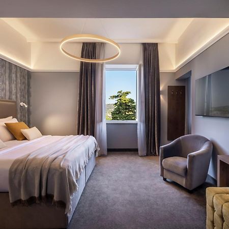 Imperial Heritage Hotel, Valamar Collection (Adults Only) ラブ エクステリア 写真