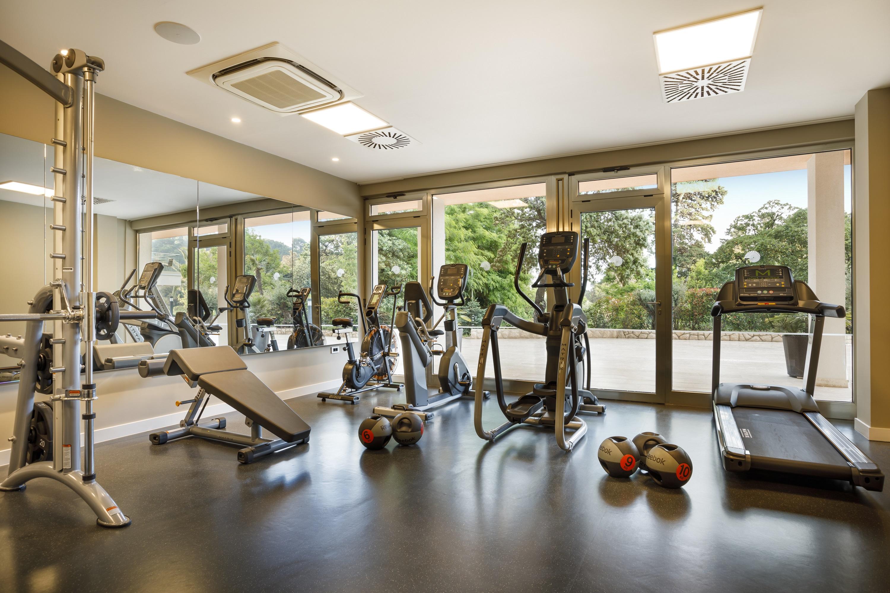 Imperial Heritage Hotel, Valamar Collection (Adults Only) ラブ エクステリア 写真