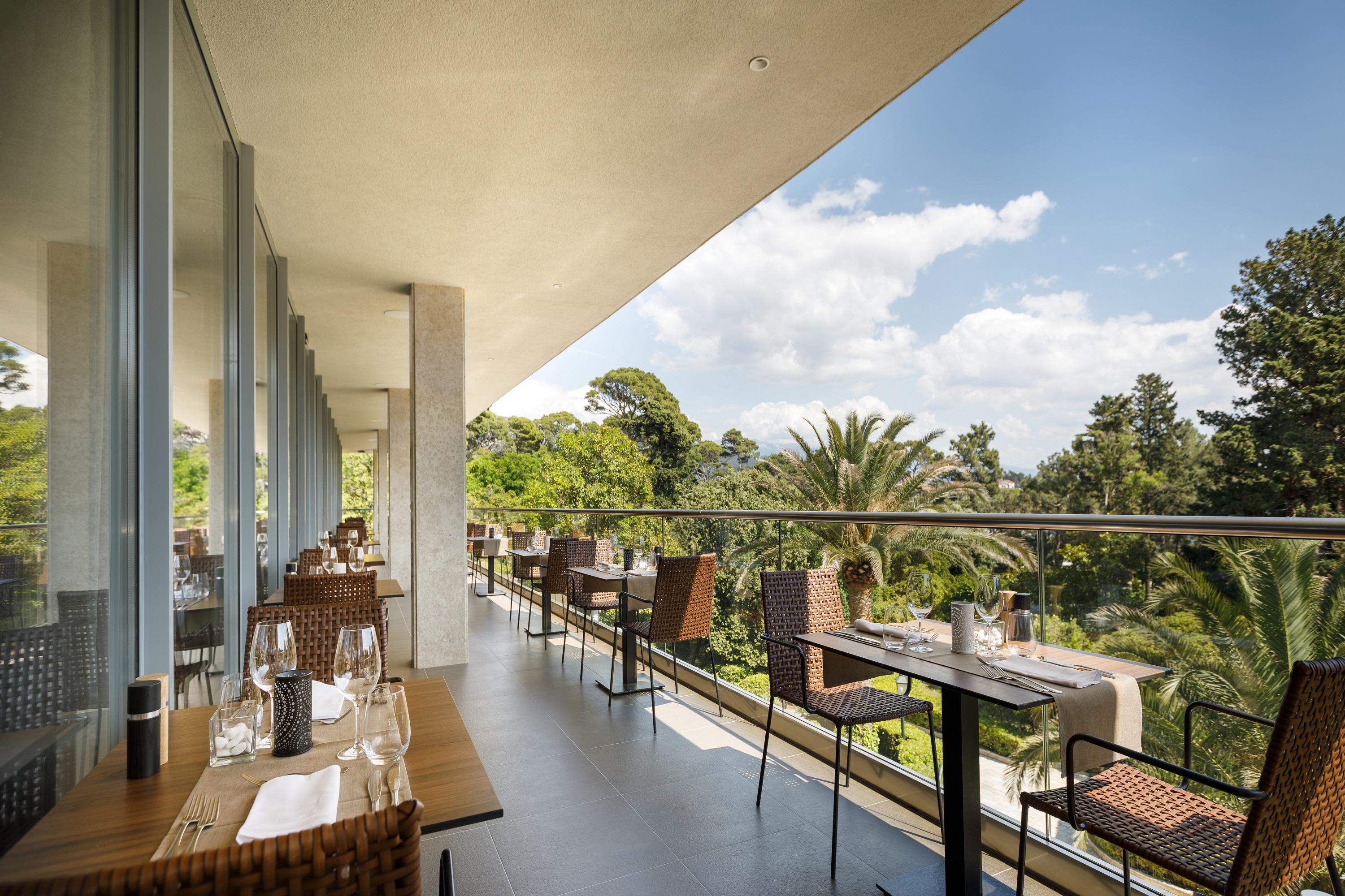 Imperial Heritage Hotel, Valamar Collection (Adults Only) ラブ エクステリア 写真
