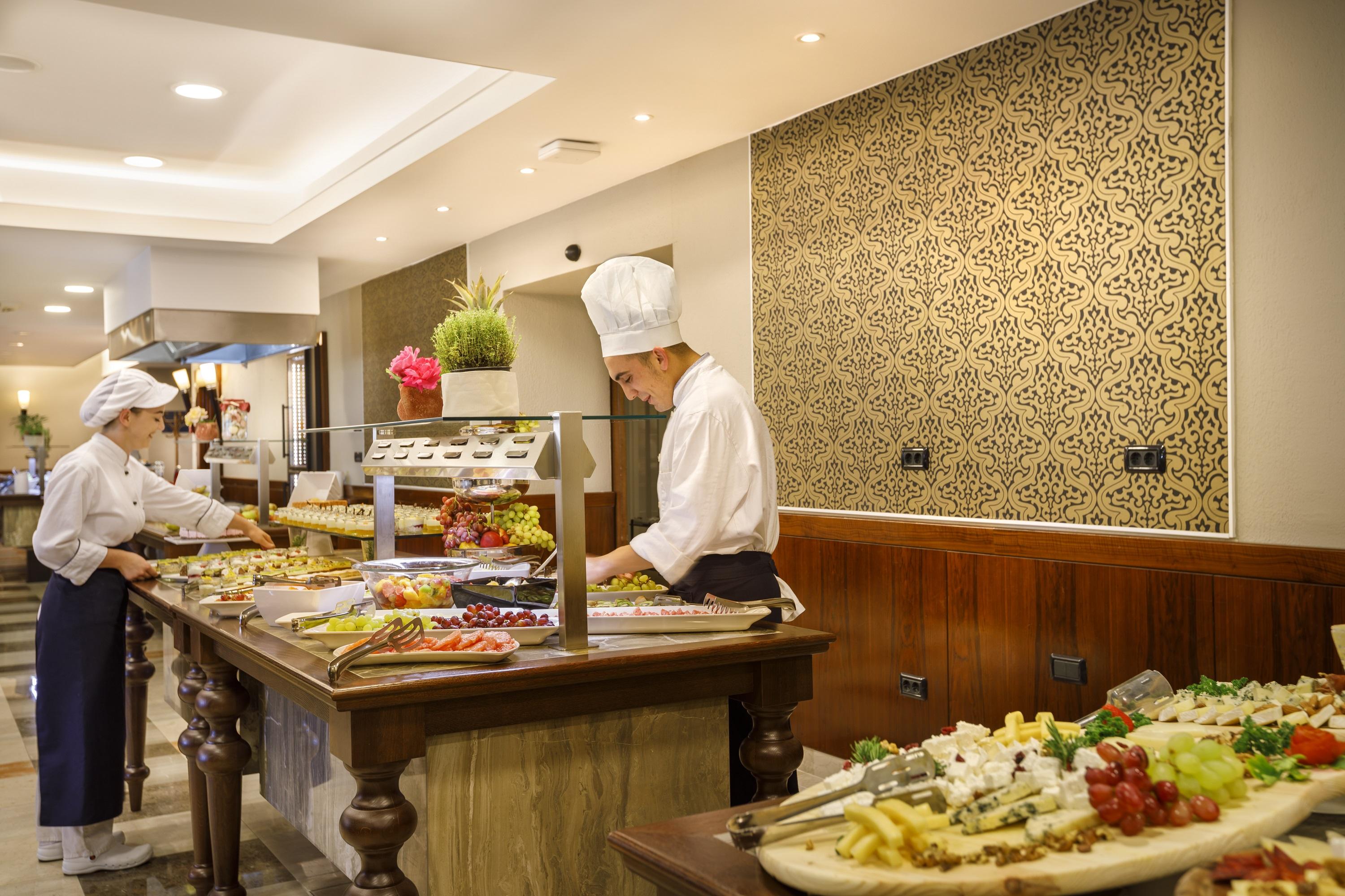 Imperial Heritage Hotel, Valamar Collection (Adults Only) ラブ エクステリア 写真