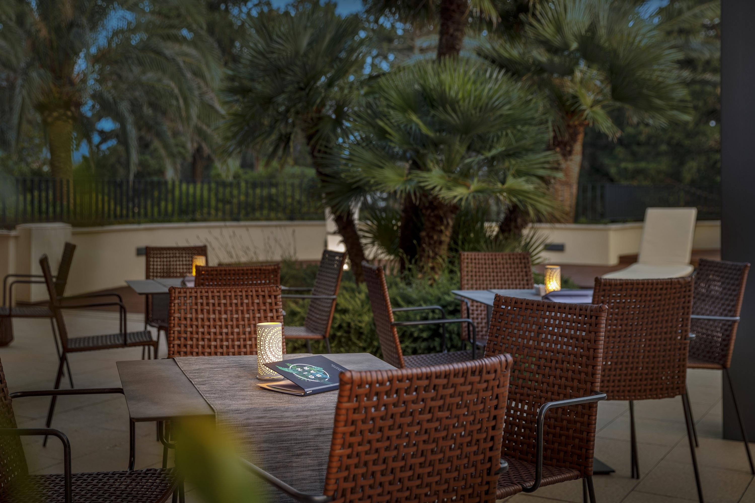 Imperial Heritage Hotel, Valamar Collection (Adults Only) ラブ エクステリア 写真