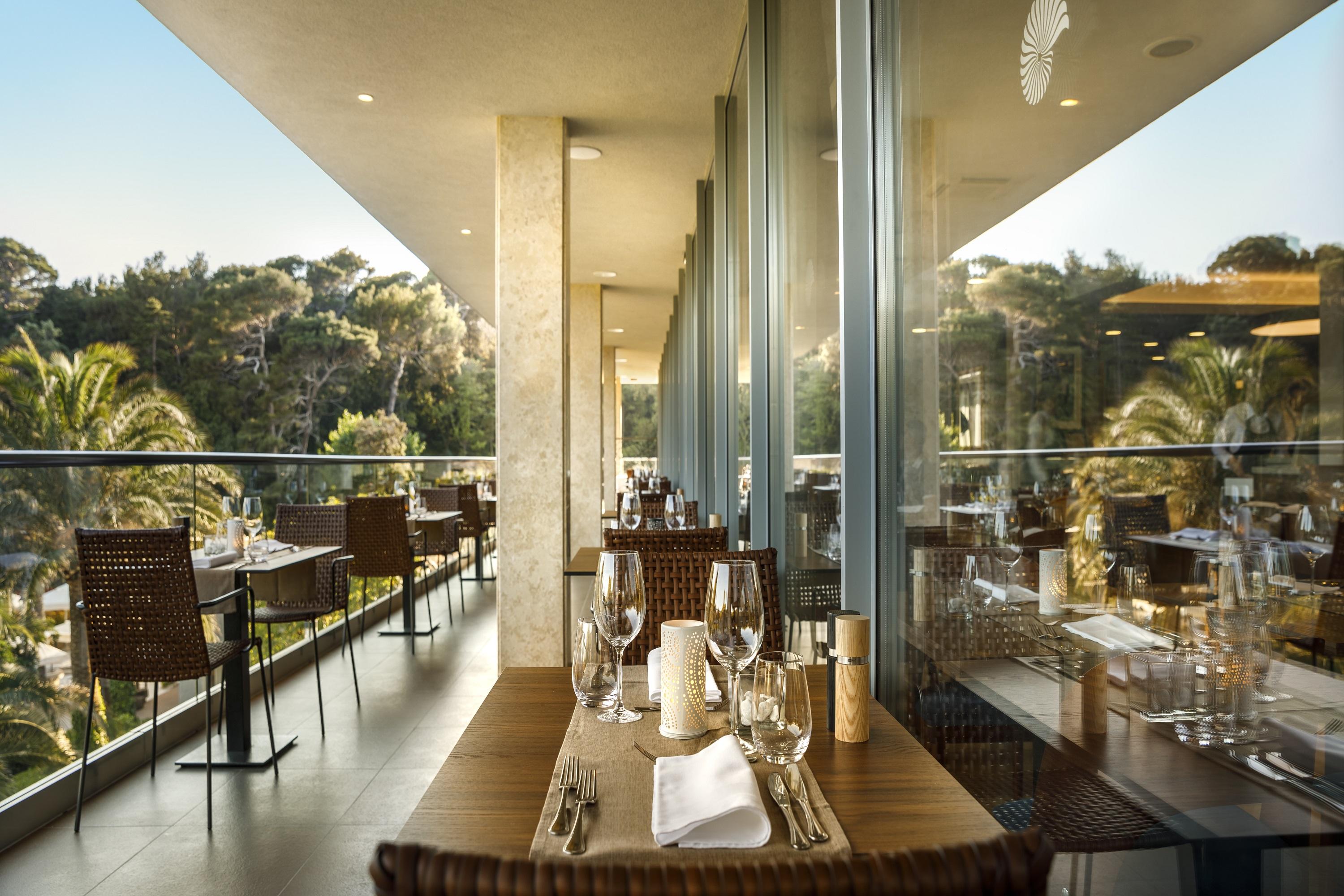 Imperial Heritage Hotel, Valamar Collection (Adults Only) ラブ エクステリア 写真