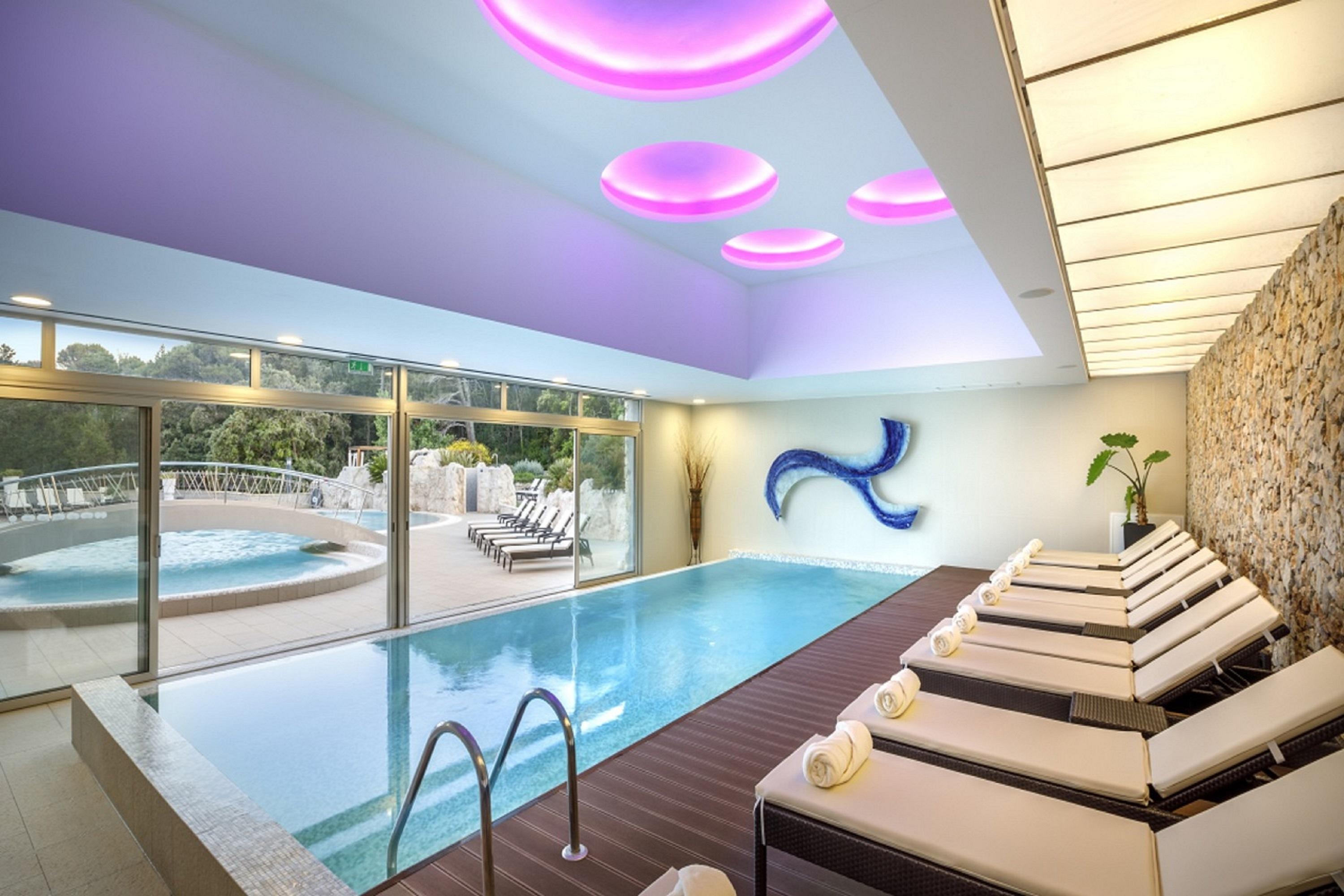 Imperial Heritage Hotel, Valamar Collection (Adults Only) ラブ エクステリア 写真