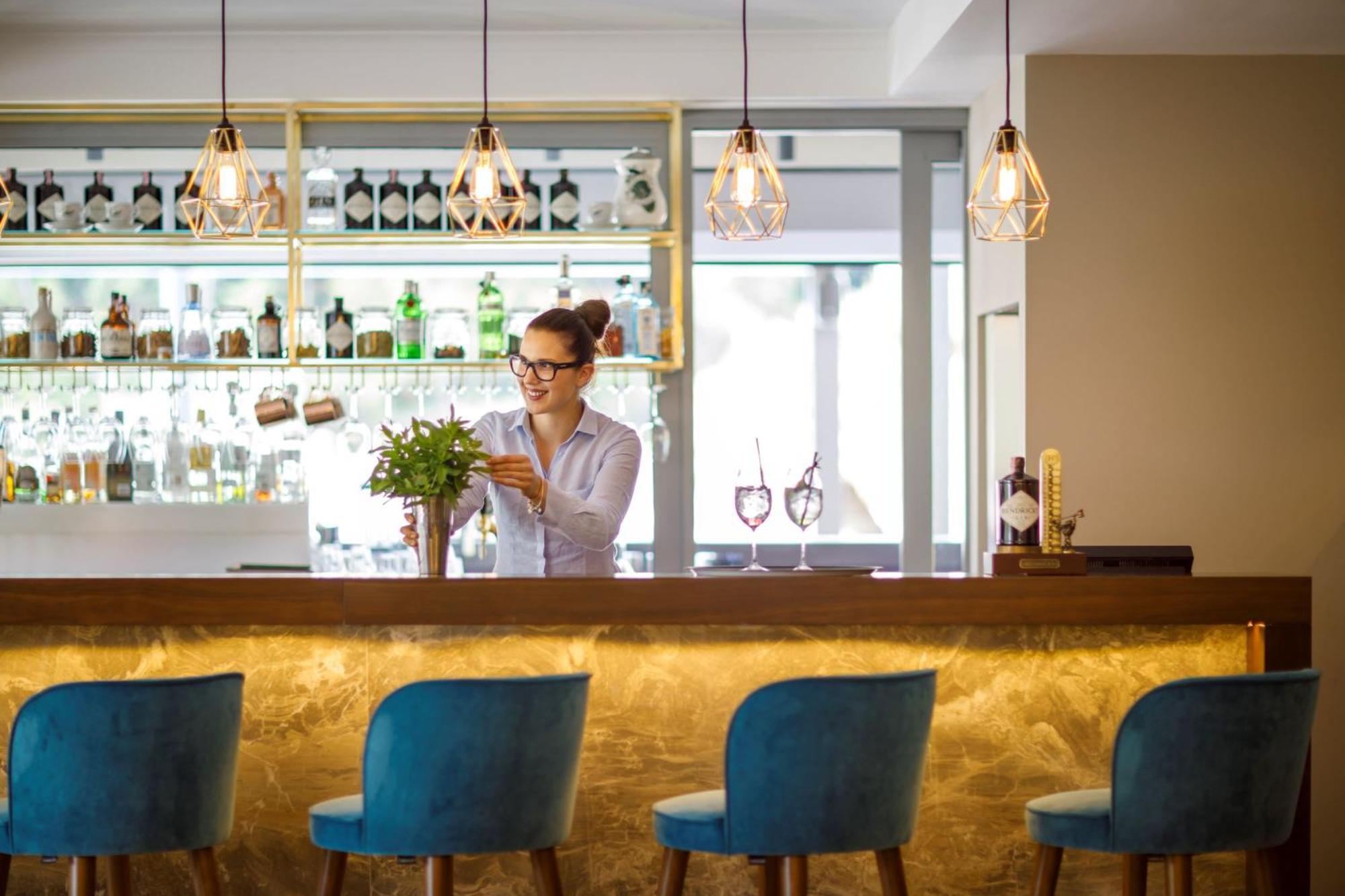 Imperial Heritage Hotel, Valamar Collection (Adults Only) ラブ エクステリア 写真