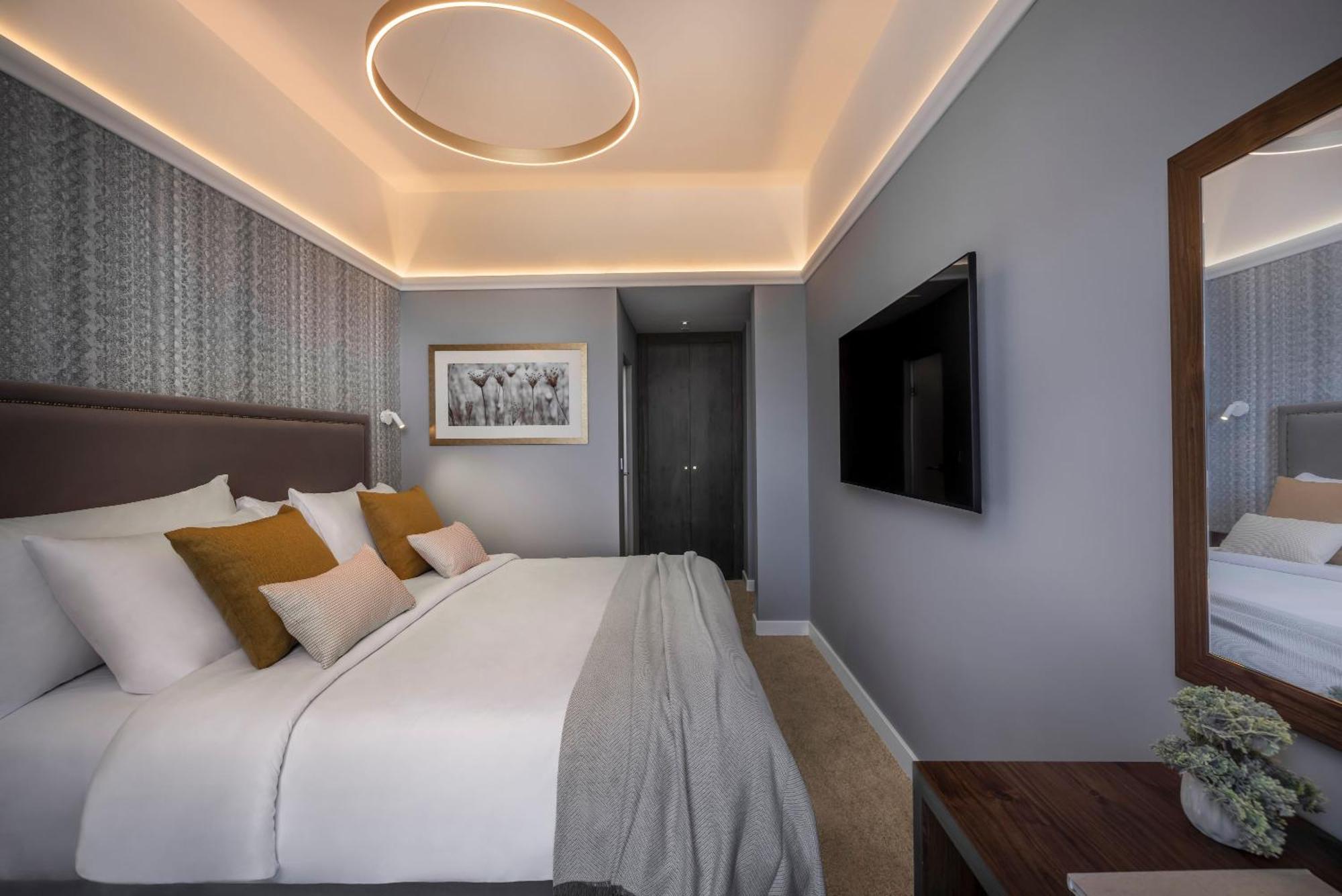 Imperial Heritage Hotel, Valamar Collection (Adults Only) ラブ 部屋 写真