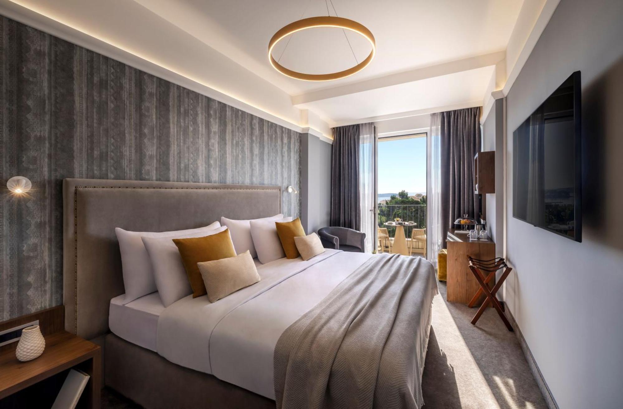 Imperial Heritage Hotel, Valamar Collection (Adults Only) ラブ 部屋 写真