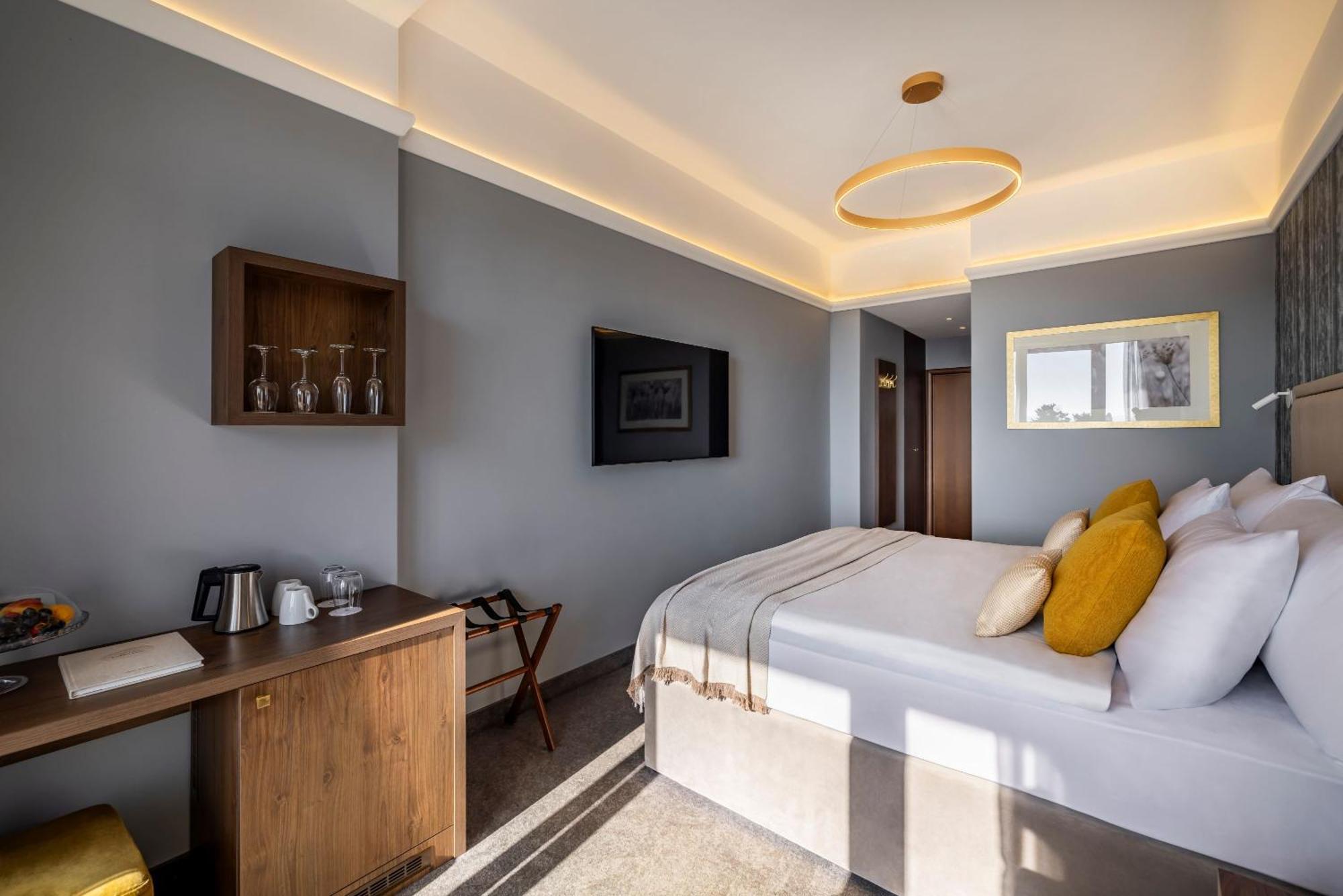 Imperial Heritage Hotel, Valamar Collection (Adults Only) ラブ 部屋 写真