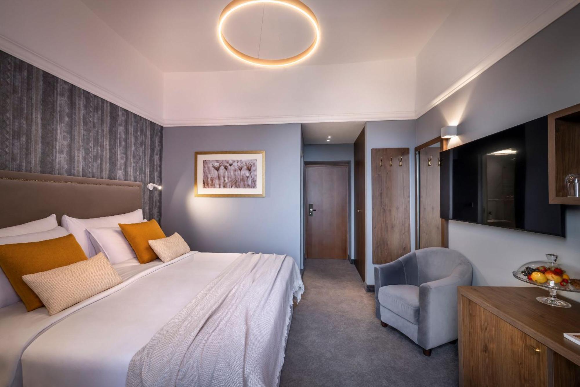 Imperial Heritage Hotel, Valamar Collection (Adults Only) ラブ 部屋 写真