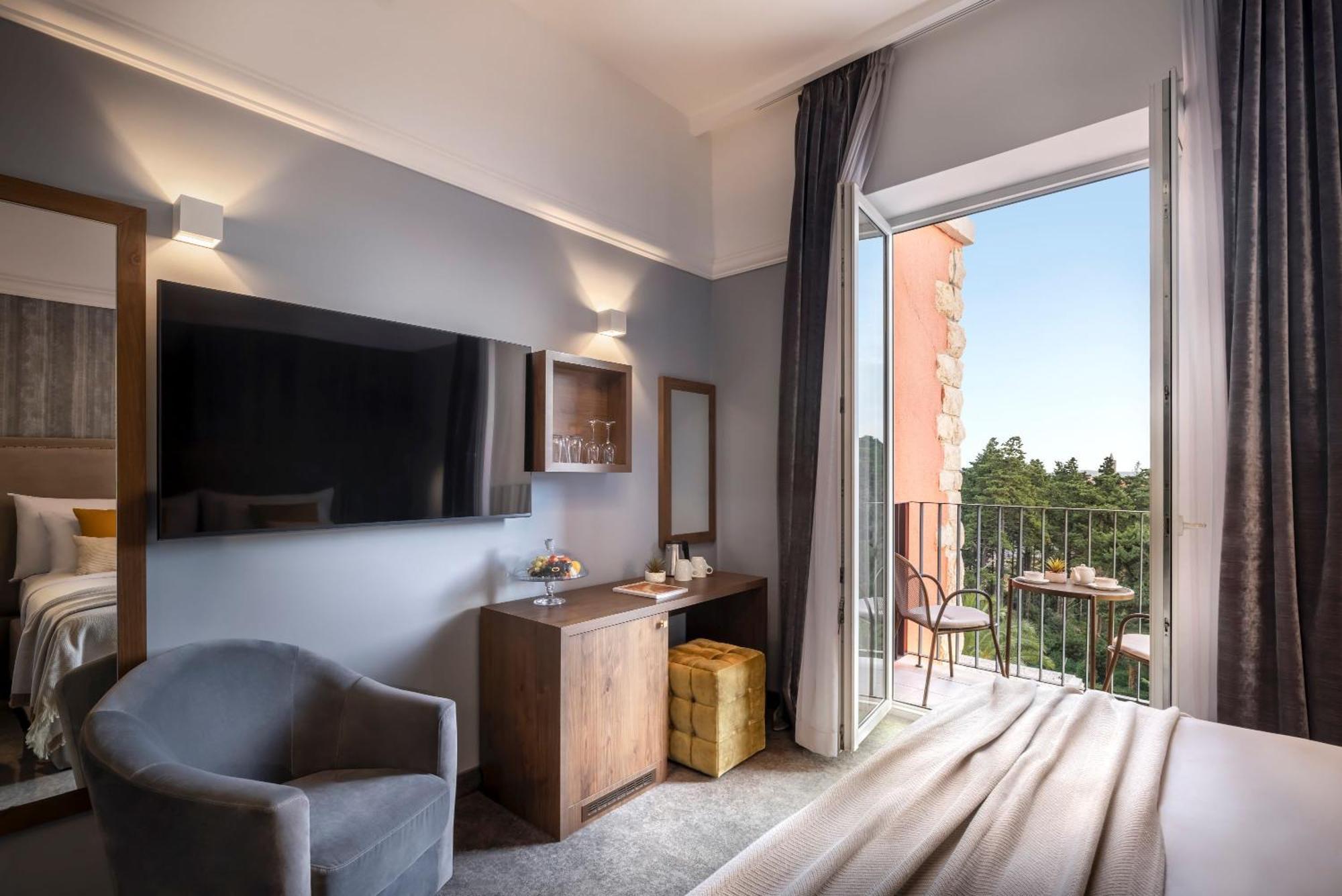 Imperial Heritage Hotel, Valamar Collection (Adults Only) ラブ 部屋 写真