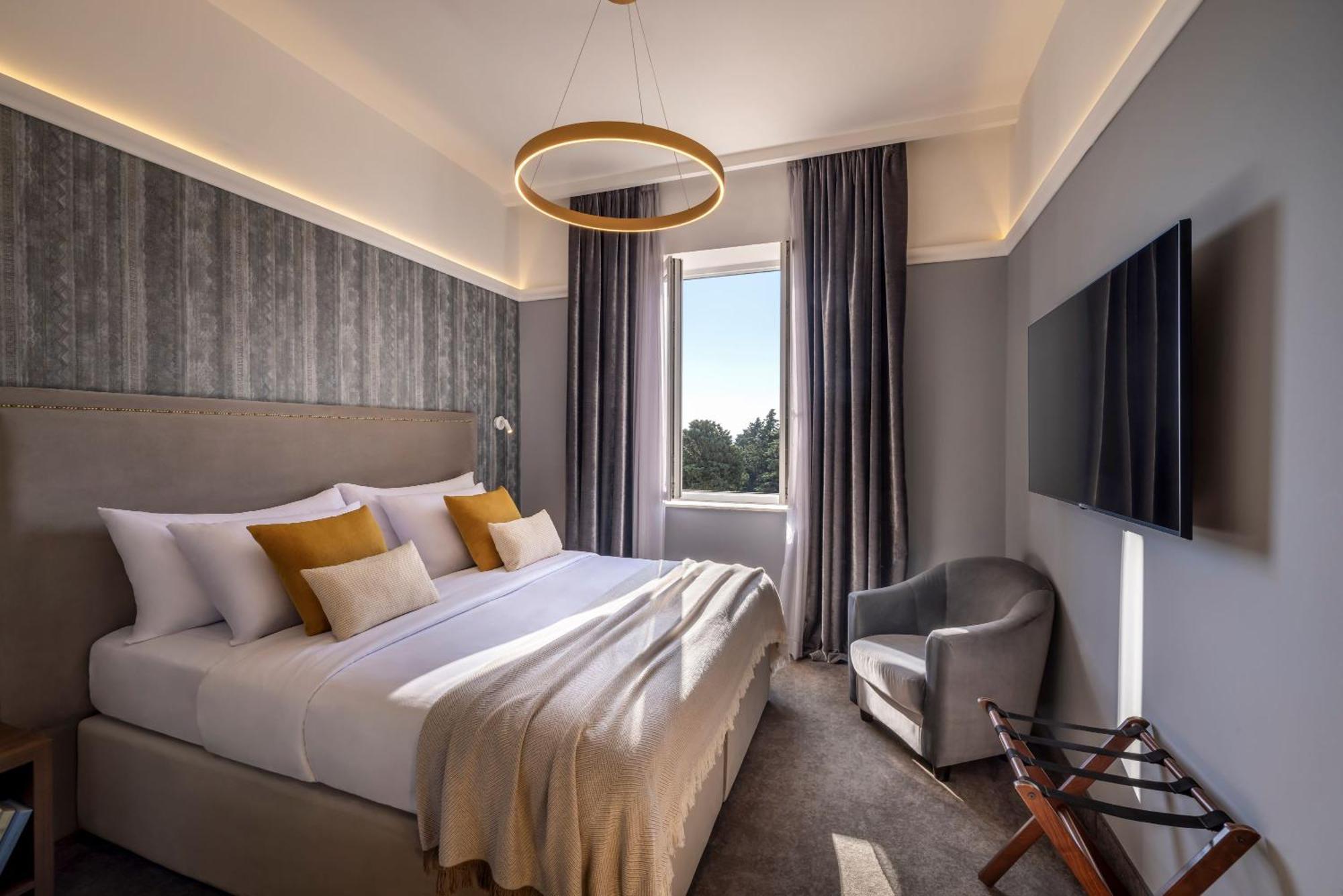 Imperial Heritage Hotel, Valamar Collection (Adults Only) ラブ 部屋 写真