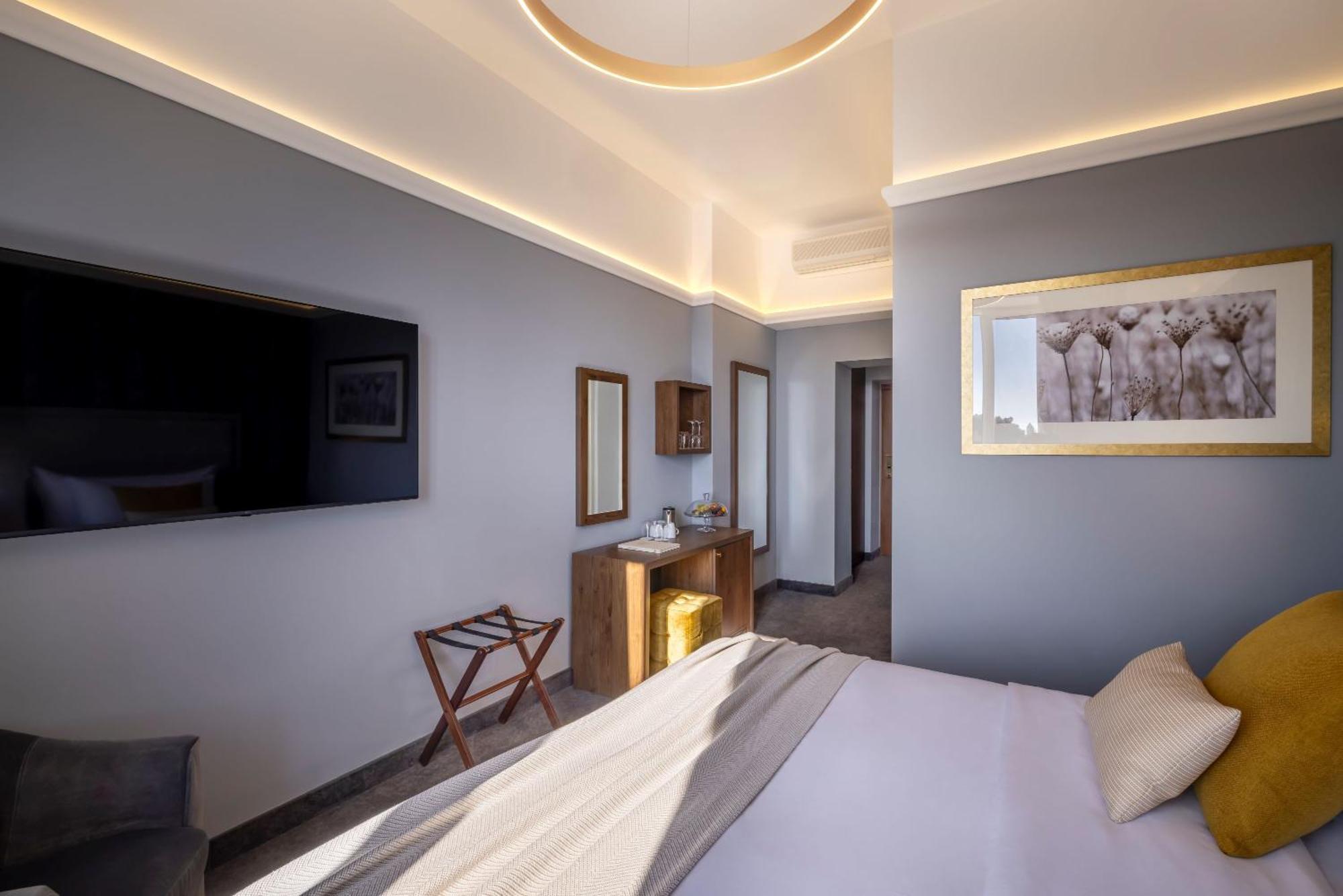 Imperial Heritage Hotel, Valamar Collection (Adults Only) ラブ 部屋 写真