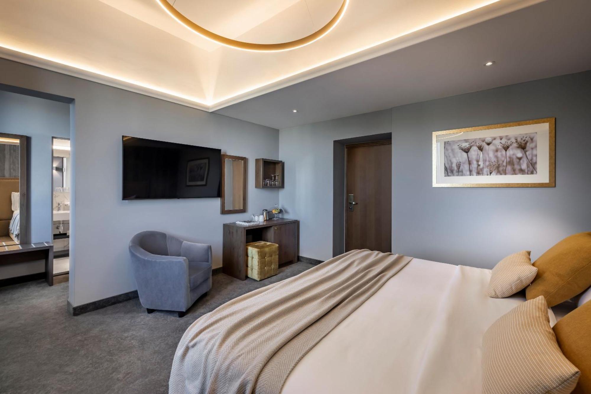 Imperial Heritage Hotel, Valamar Collection (Adults Only) ラブ 部屋 写真