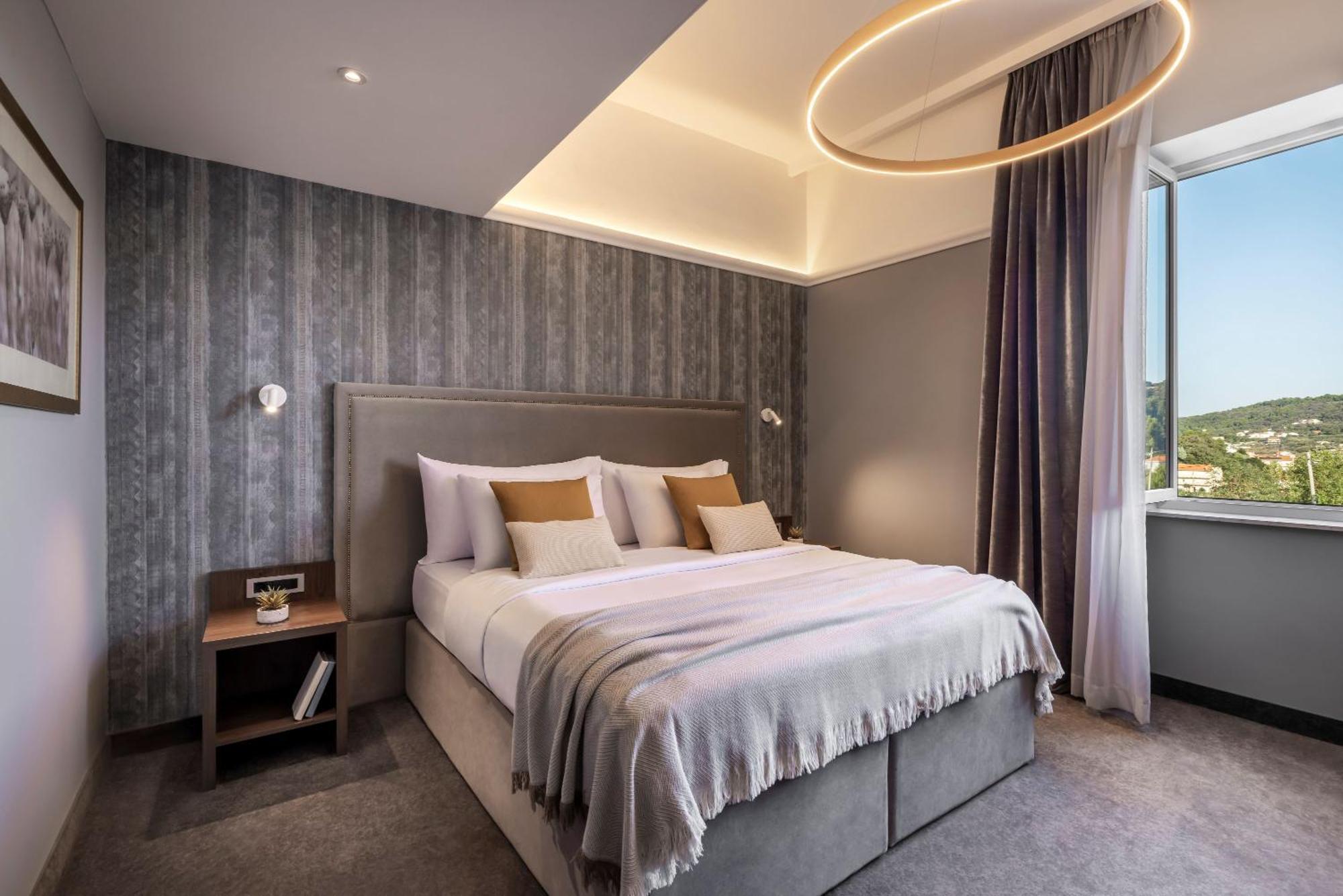 Imperial Heritage Hotel, Valamar Collection (Adults Only) ラブ 部屋 写真