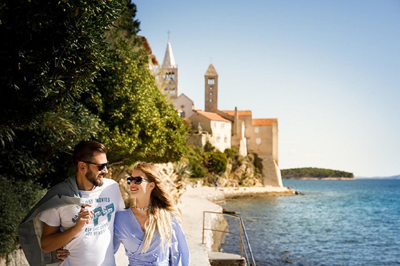 Imperial Heritage Hotel, Valamar Collection (Adults Only) ラブ 部屋 写真